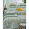 PIP Studio Curious Animals White Cotton Quilt Cover Set Queen