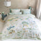 PIP Studio Japonica White Quilt Cover Set King