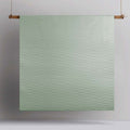 Vintage Homewares Malvern Sage Cotton Quilt Cover Set Queen