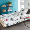 Panda Dream Cotton Quilt Cover Set Single