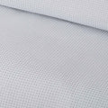 Accessorize Silver Waffle King Quilt Cover Set Polyester