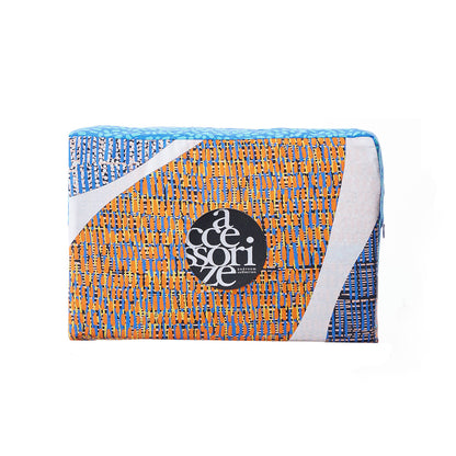 Accessorize Sorrel White Cotton Foliage Quilt Cover Set Double