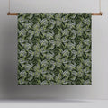 Accessorize Styx Washed Cotton Printed Quilt Cover Set King