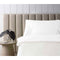 Accessorize Self Tanning Polyester Cotton Sheet Protector 145cm x 220cm White