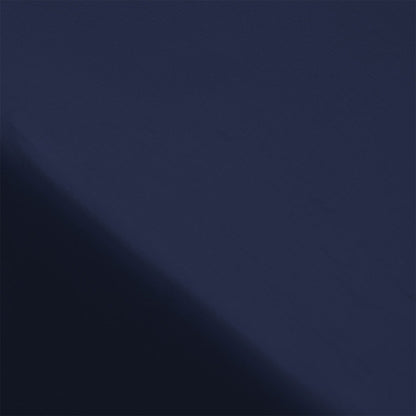 Accessorize 400TC Navy Bamboo Cotton Mega Sheet Set 50cm Wall King