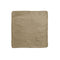 IDC Homewares Lollipop Cotton Piped Cushion Cover 60 cm square Wheat