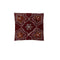 IDC Homewares Sequin Cushion Cover Maya Burgundy