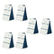 Set of 12 Rosa Navy Cotton Rich Terry Tea Towels