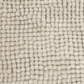Toggle Microfiber Bath Mat Contourned Stone