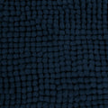 Toggle Microfiber Bath Mat Medium Navy