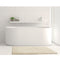 Toggle Microfiber Bath Mat Medium Stone