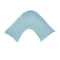 Algodon 300TC Cotton V Shape Pillowcase Denim