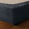 Apartmento Stretch Valance Slate LONG SINGLE