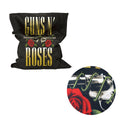 Guns N' Roses Bean Bag Cover 140x180cm Large Grey