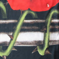 Guns N' Roses Quilt Cover Set Double 180 x 210cm