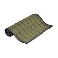 Multi Stitch Bamboo Table Runner 140 x 33cm Teal