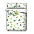 Ramesses Avocado Kids Double Comforter Set 5pc