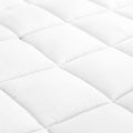 Ramesses 1000GSM Tencel Mattress Topper King Single