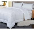 Microfibe 400gsm Quilt KING