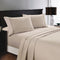 Linen 1200TC Cotton Rich Sheet Set King Single