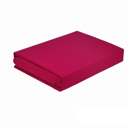 225TC Paris Romance Sheet Set Hot Pink King
