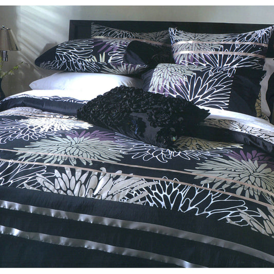 Paxton and Wiggin Astrid Quilt Cover Set DOUBLE