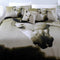 Just Home Dapple Horse Quilt Cover Set KING