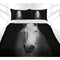 Just Home Midnight Horse Queen Quilt Cover Set