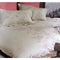 Canterbury Orinocco Sand Quilt Cover Set King