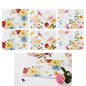 Ashdene Set of 6 Springtime Soiree Table Placemats 29x21x0.4 cm