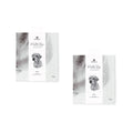 Dogs Cotton Kitchen Tea Towels 50x70cm Labrador Set of 2