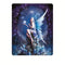 Anne Stokes Stargazer Polar Fleece Throw