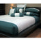 Petra Quilt Cover Set Queen Bed Sheets Cotton Bedding