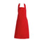 Rans Manhattan Red Cotton Apron
