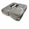 Jenny Mclean 300GSM Douce Super Soft Plush Blanket 220 x 240 cm Tan