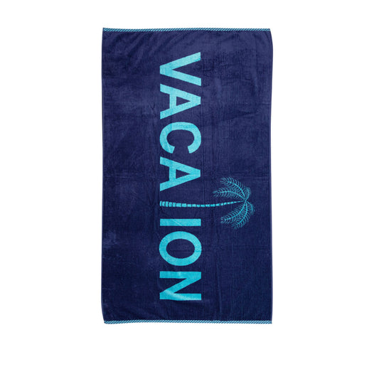 Rans Cotton Jacquard Beach Towel Premium Soft