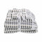 Jenny Mclean Pom Pom Cotton Set of 7 Towel Set Grey Tones