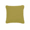 Rapee Rapee Eden Olive 43x43 cm Square Cushion