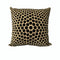Rapee Rapee Eden Flocked Stone 43x43 cm Square Cushion