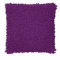 Rapee Hermosa Filled Cushion - Violet 43cm x 43cm