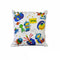 Rapee Spaceman 43x43 cm Square Cushion 43 x 43 cm