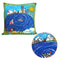 Rapee Sydney Opera House Filled Cushion 40 x 40 cm