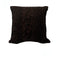 Rapee Capetown Jacquard Cushion Cover 45x45cm Black