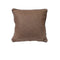 Rapee Sherlock Texture Cushion Cover Tan 43 x 43 cm