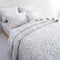 100% Cotton Coverlet Set Eliana Queen