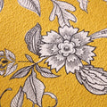 Cotton Lightly Quilted Coverlet Set Vibrante Yellow Queen