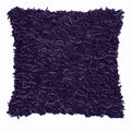 Ottawa Filled Cushion - Paars