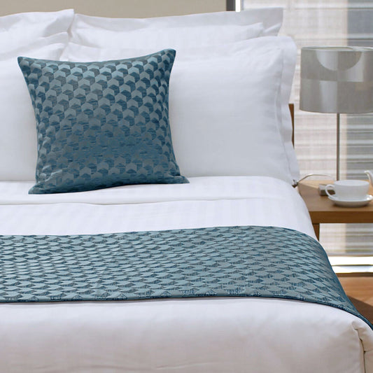 Jason Regency Ocean Bed Runner KING