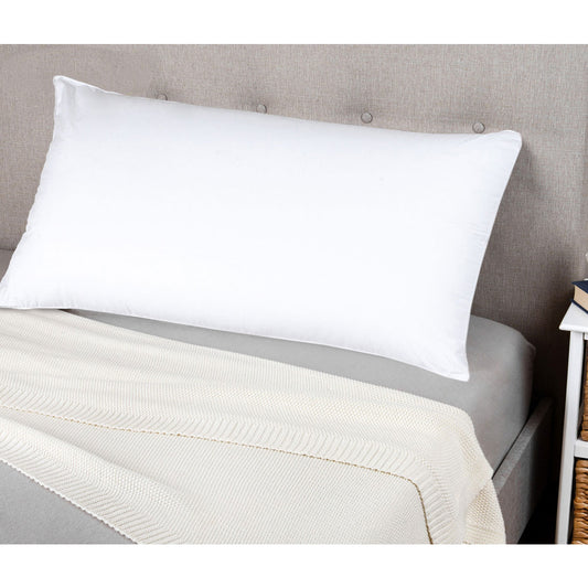Heavenly Dream Cotton Cover KING Pillow 90 x 50cm by Jason
