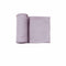 Budget 150gsm Irida Soft Polar Fleece Throw 127 x 152 cm Mauve